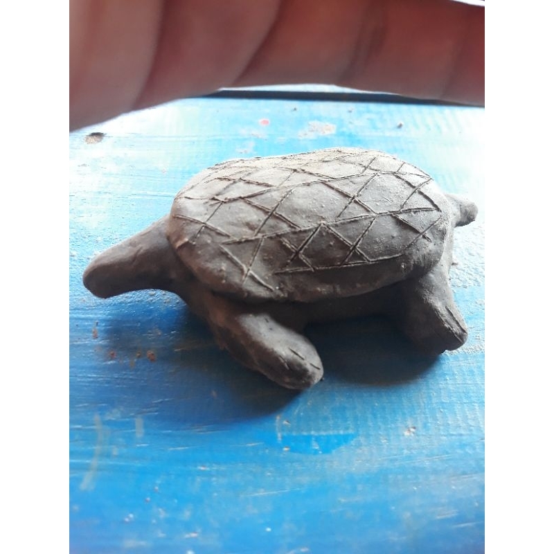 

kura kura media lukis