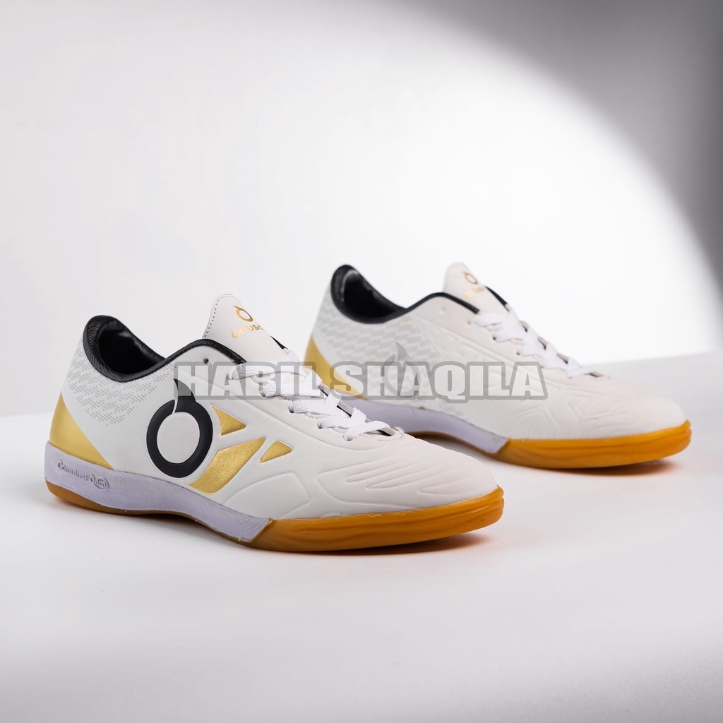 Terbaru !!! Sepatu Futsal Ortus Catalyst Cypher in x Jogosala Rabona Marvelous BBS se