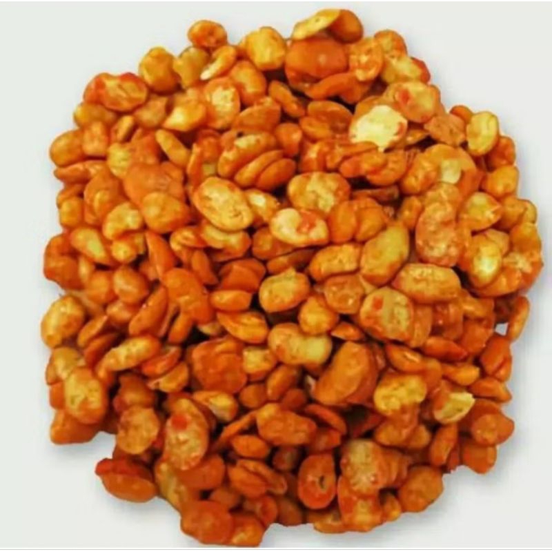 

PROMO!! KACANG KORO KUPAS PEDAS MANIS GURIH 1KG