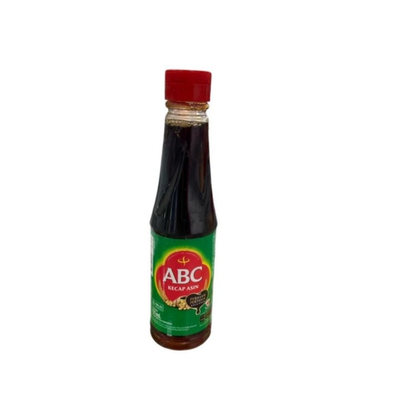 

KECAP ASIN ABC 131ML