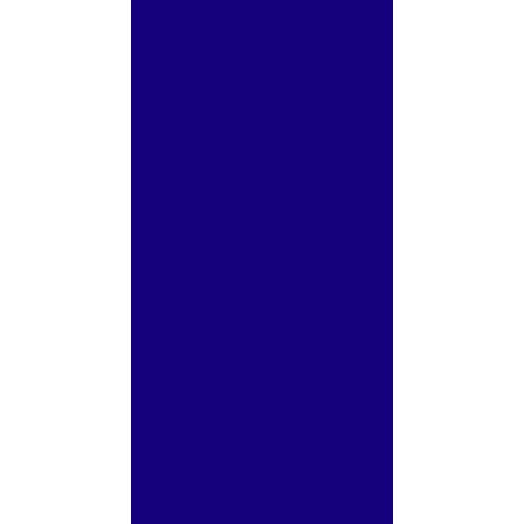 HPL TACO TH 007 AA - Royal Blue