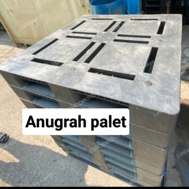 

KODE U77U palet plastik wajik 11x11x15