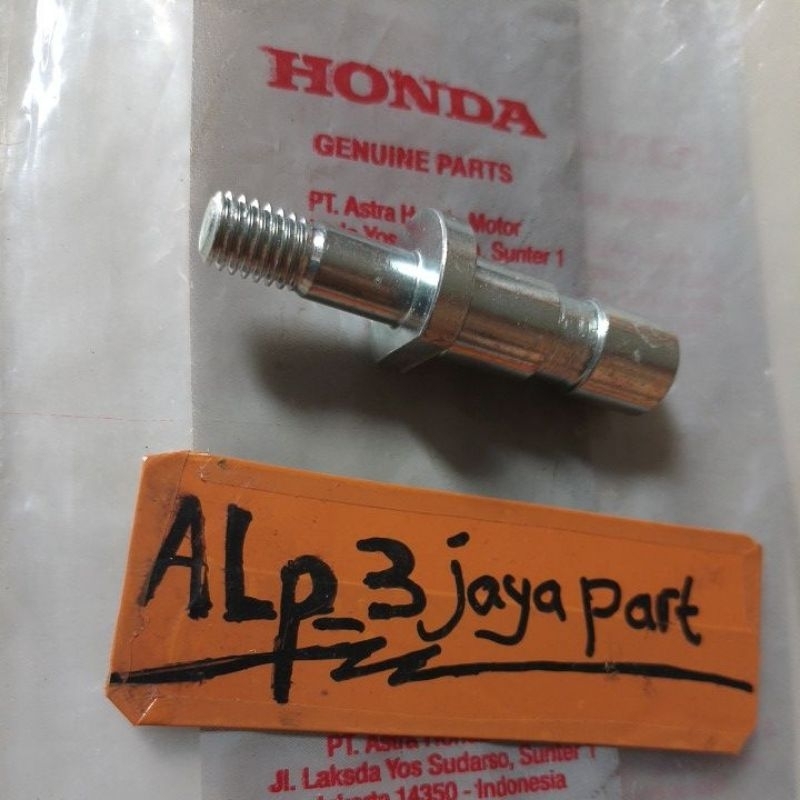 pivot baut pivot as operan presneleng operan gigi Honda cbr 150rcb150 R CBR 250R rr