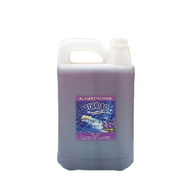 Toppas Pembersih Lantai Floor Cleaner 5 Liter