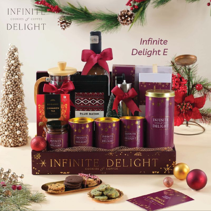 

Infinite E