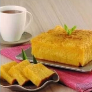 

Kue Bika ambon Nikmat bika ambon Medan