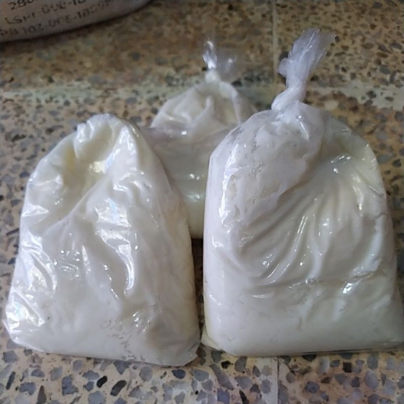 

buttercream repack