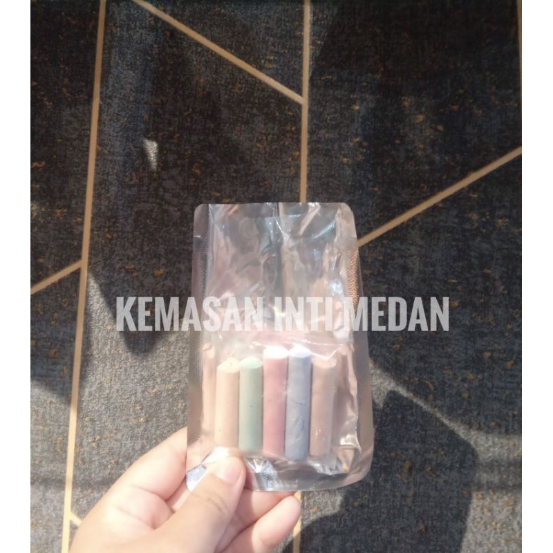 

Transmetz Saset Isi 500 pcs