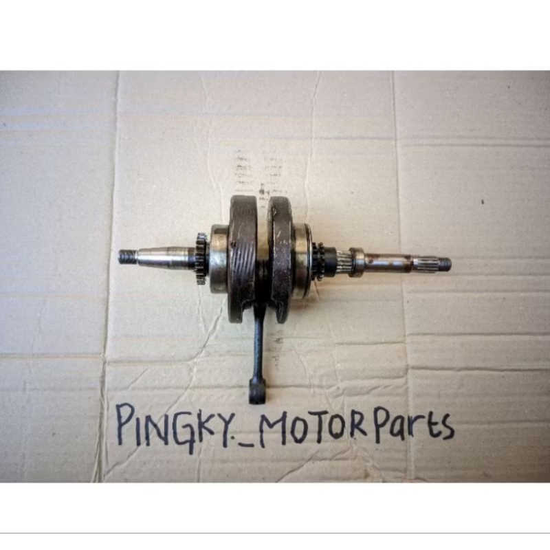 AS KRUK / KRUK AS BANDUL YAMAHA XEON GT 125 PNP XEON RC / XEON KARBU ORIGINAL COPOTAN