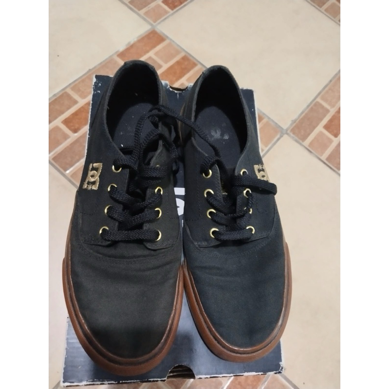 Preloved Sepatu second branded