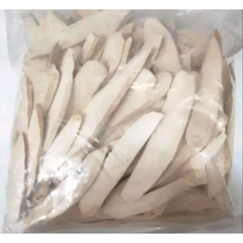

Shan Yao / Chinese Yam / Ubi Cina 100gr