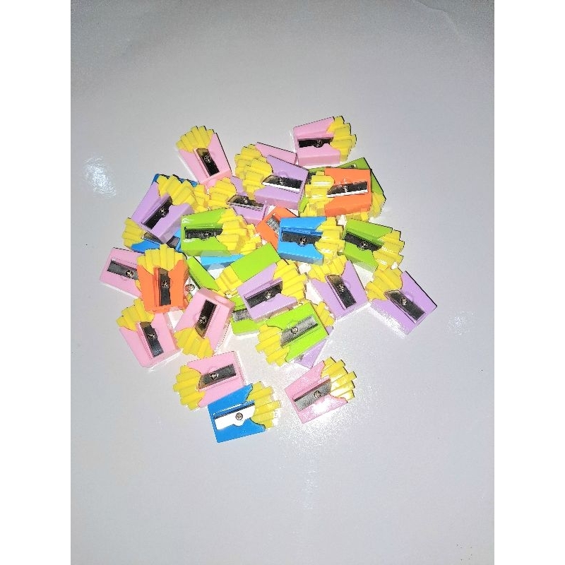 

Rautan kecil + toples 32 pcs