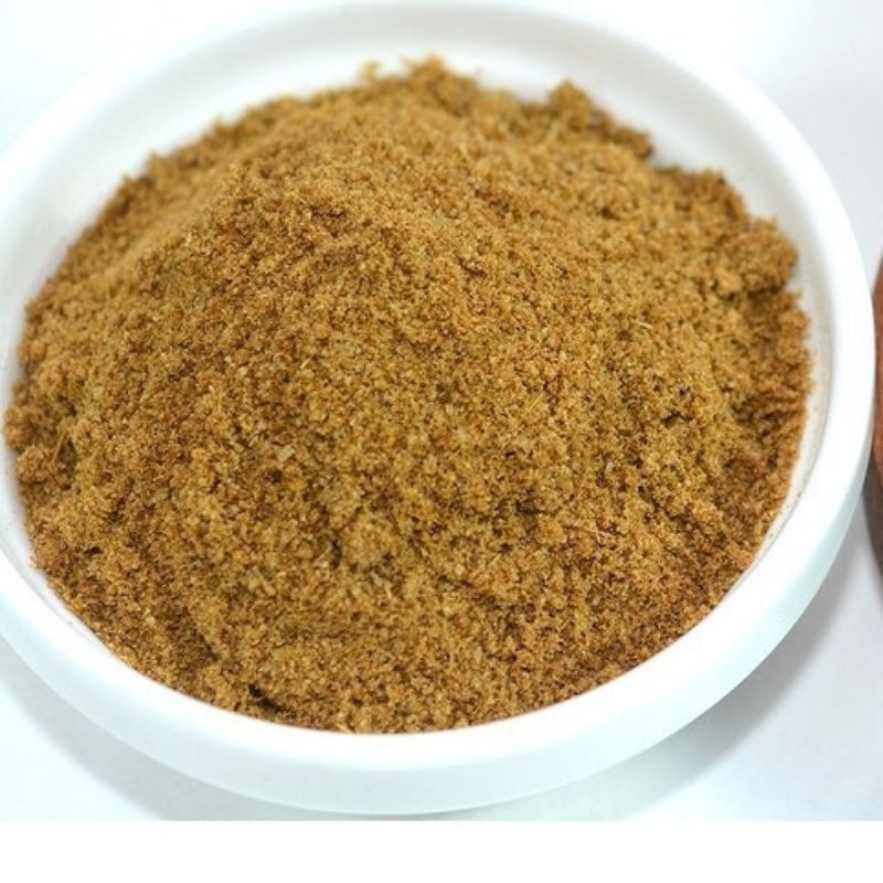 

Bubuk jintan 1kg / cumin powder / jintan halus / bumbu rempah