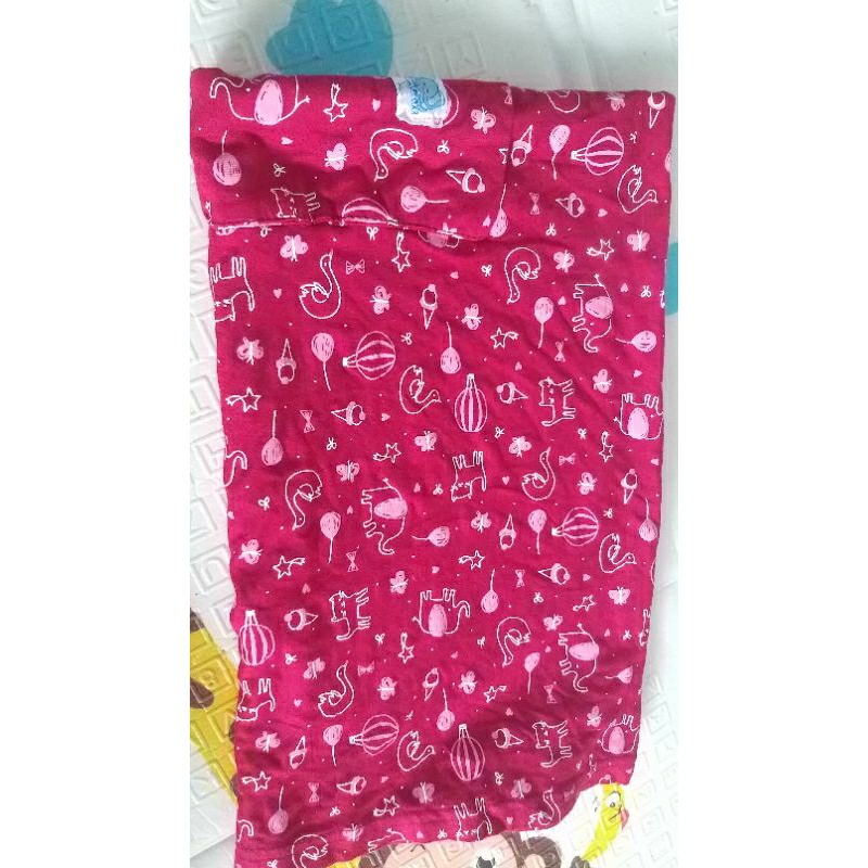 Gendongan Geos Babycare Size XL