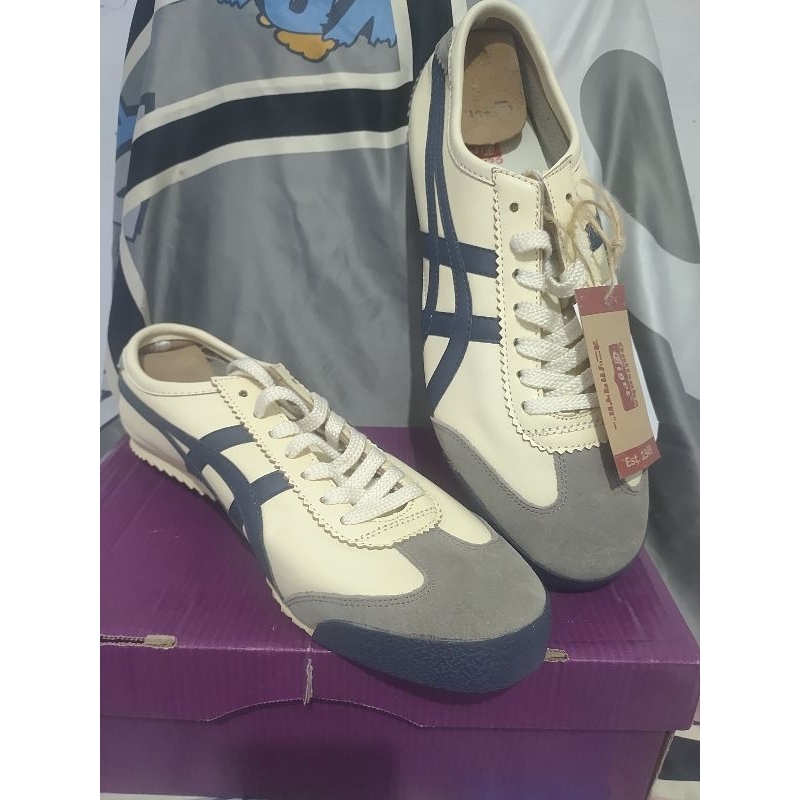 Onitsuka Tiger Mexico 66 Deluxe
