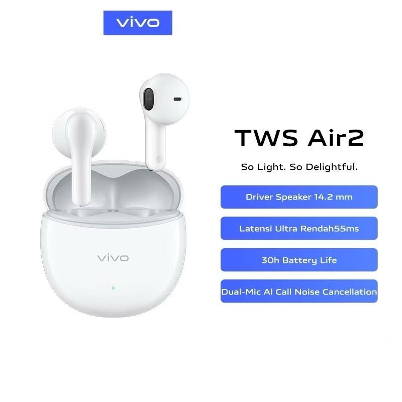 vivo TWS Air 2 ORIGINAL