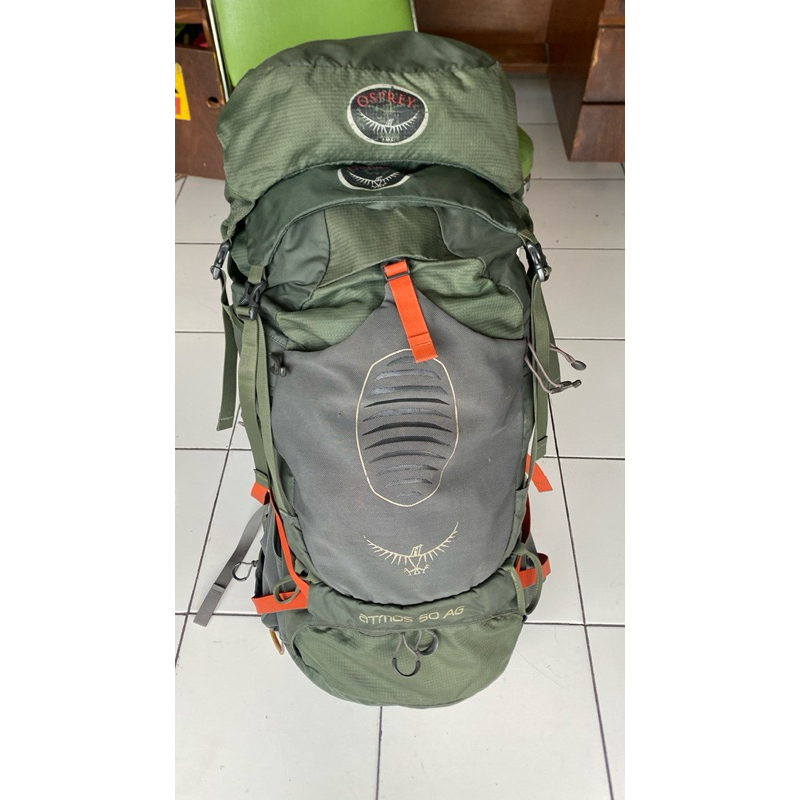 Osprey Atmos 50 AG