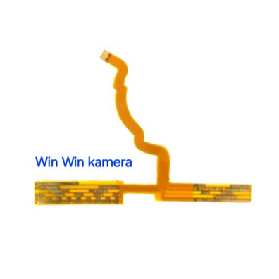 Flex fleksibel Tamron 17-50 mm for Nikon