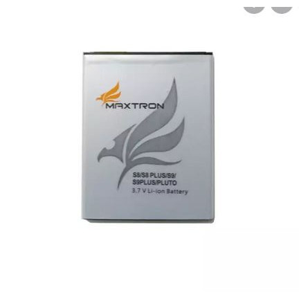 Baterai Maxtron S8 / S8+ / S9/S9+