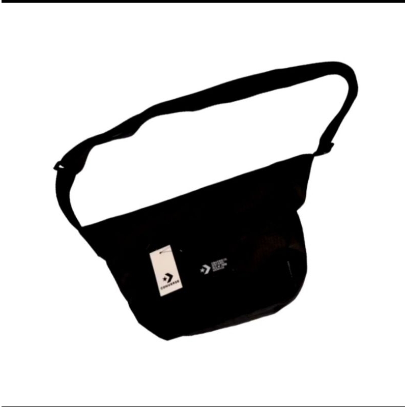 tas selempang Converse Slingbag pria wanita