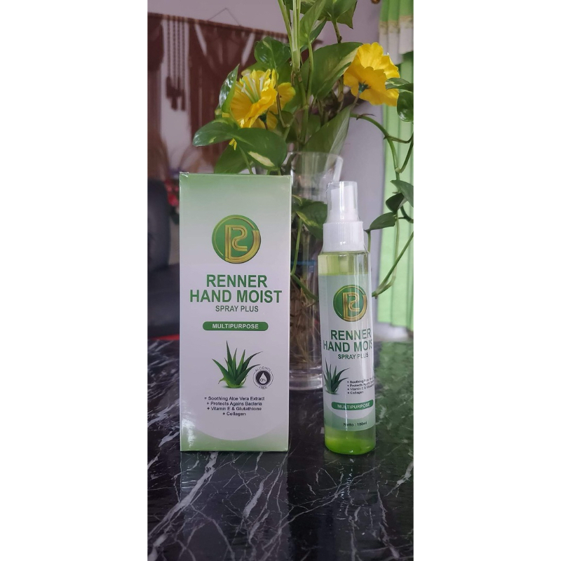 HAND MOIST(Renner)