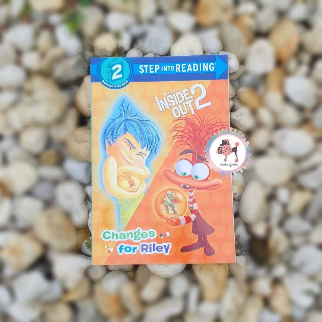 Harga inside reading Terbaru Jun 2026 | BigGo Indonesia