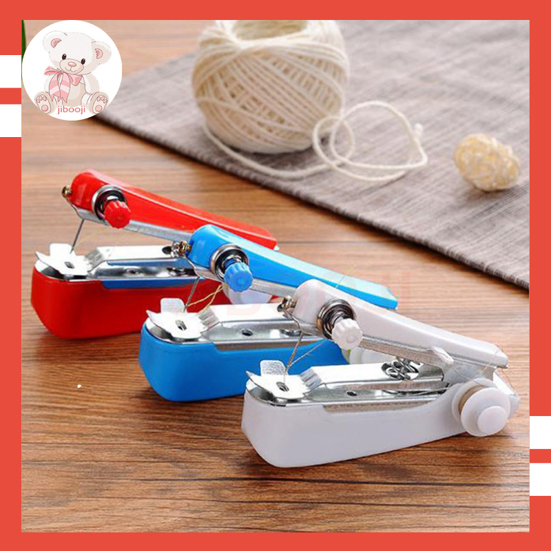 Mesin Jahit Tangan Mini Portable Strapless Mesin Jahit Portable Mini Mesin Jahit Tangan
