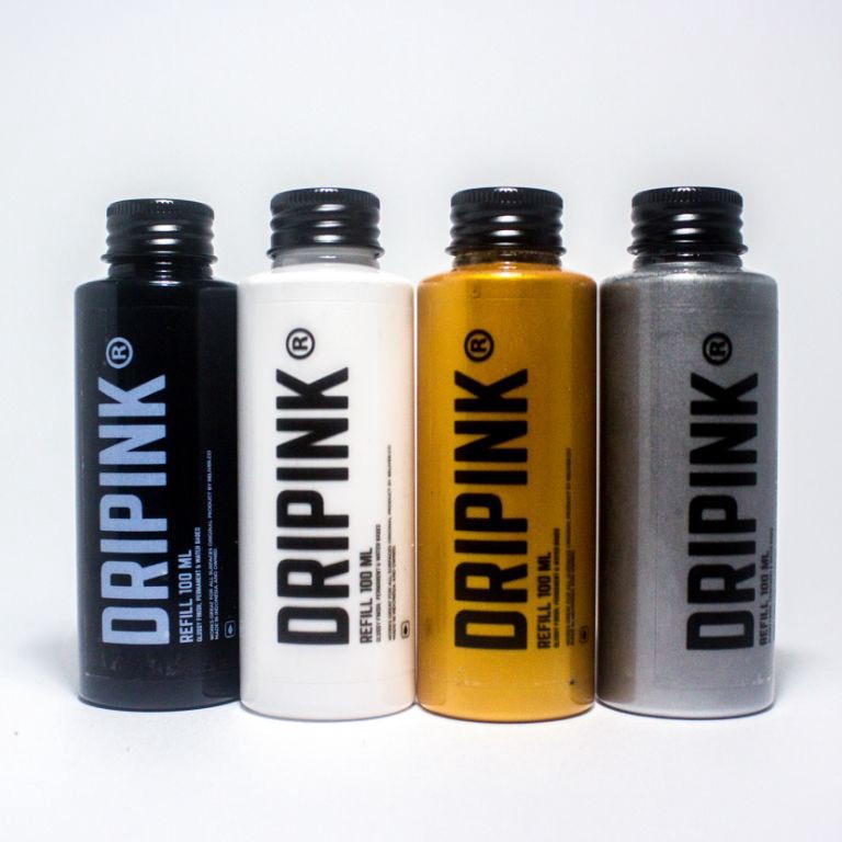 

KODE T29Y Dripink Refill 1ml