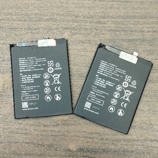 BATTERY COCOK UNTUK HUAWEI NOVA 2I /NOVA 3I/P30 LITE/MATE 10/HB356687ECW