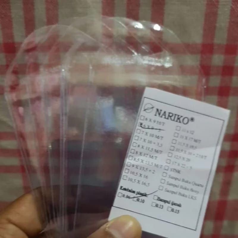 

Plastik Pelindung KTP Plastik Pembungkus KTP Plastik Mika KTP Plastik Kartu Plastik Tempat Kartu Plastik Pembungkus Kartu