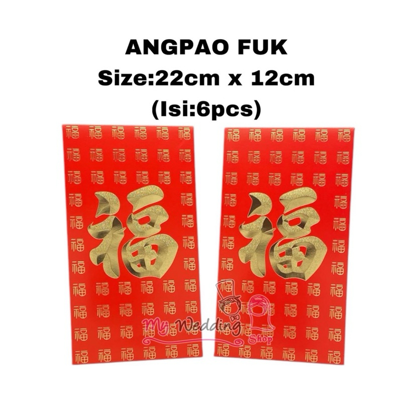 

ANGPAO FUK