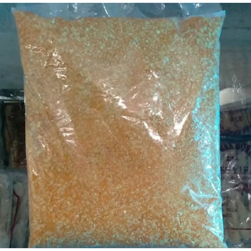 

Tepung panir kuning 500 gr