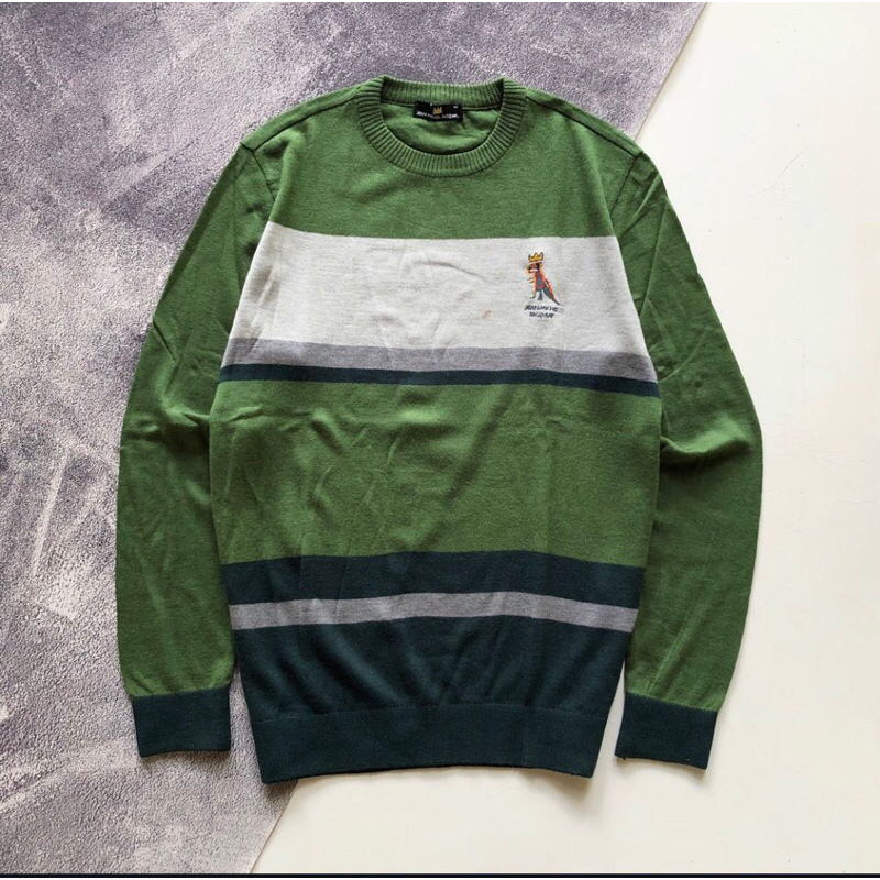 SWEATER KNITWEAR JMB