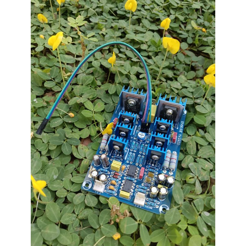 kit driver power studio due ma1600