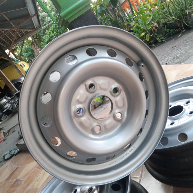 velg apv ring 14