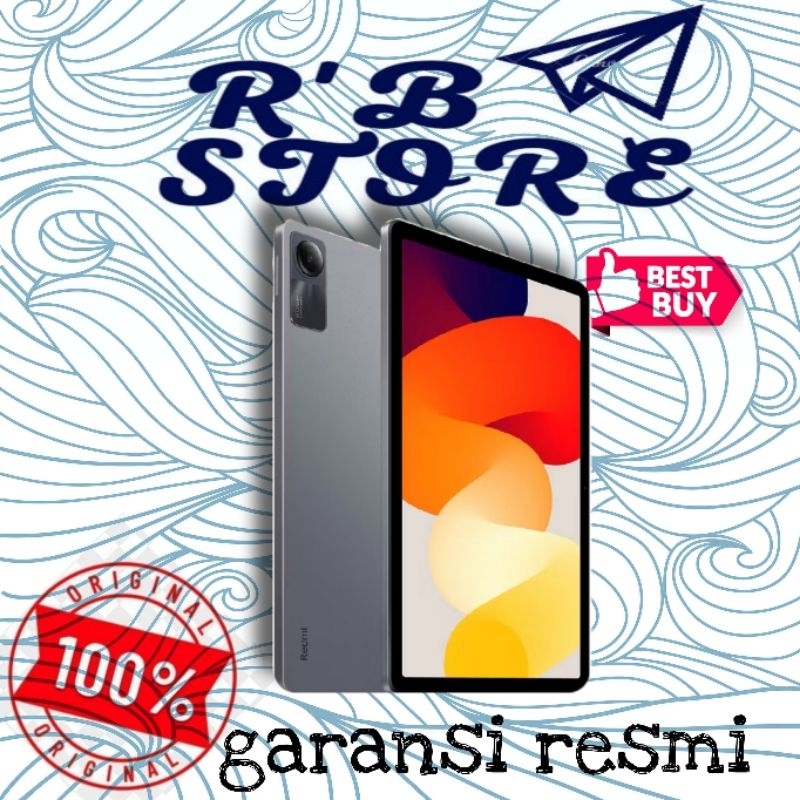 Redmi Pad SE 4/128 GB