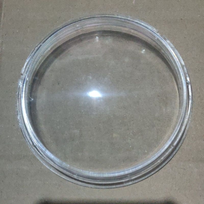 kaca spedometer mika spedometer Yamaha fino 125 kwalitas terjamin