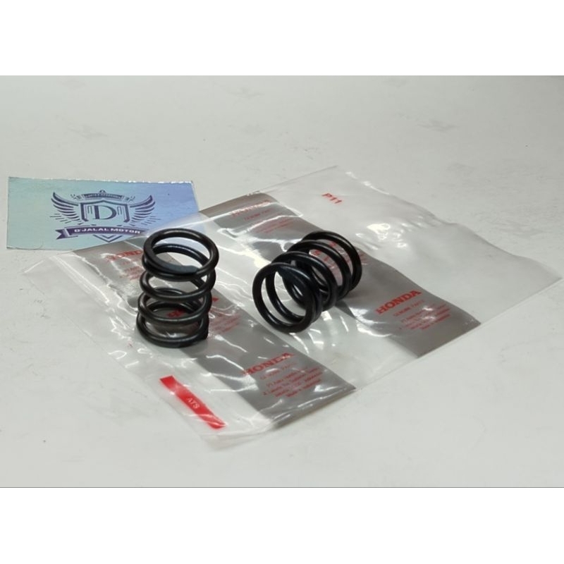 PER SULING SHOCK DEPAN PCX ADV PANJANG 3CM HARGA SET