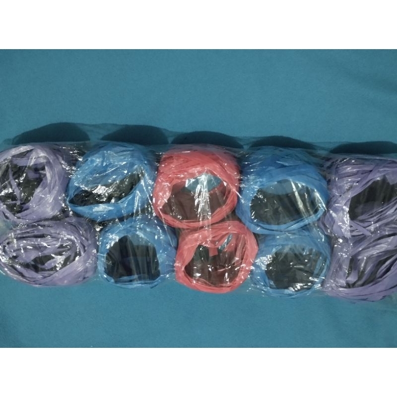 

TALI RAFIA OCEAN UKURAN BESAR 1 PACK