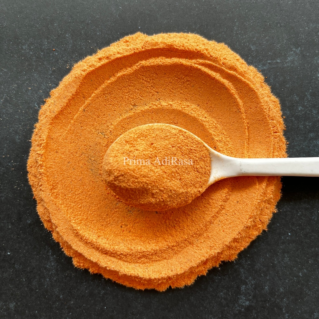 

Prima Adirasa - Bumbu Tabur BBQ / Barbeque 1 kg