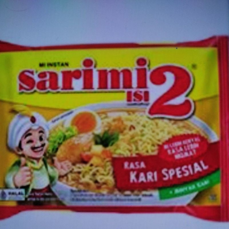 

Sarimi
