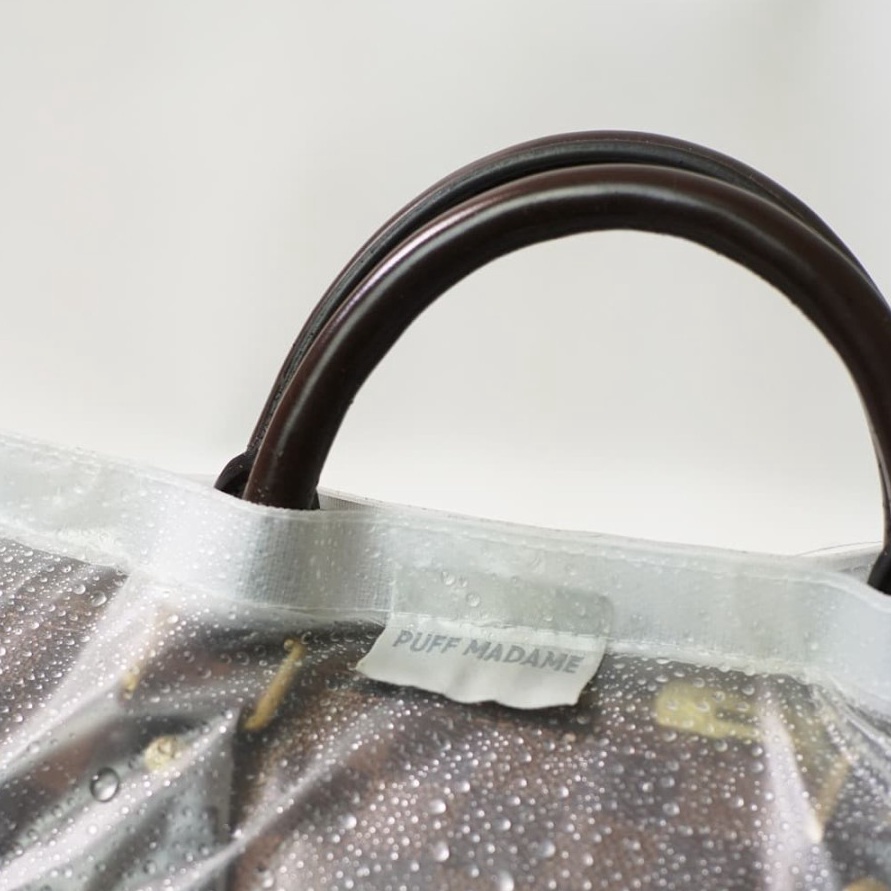 KODE R39K Bag RainverRainat