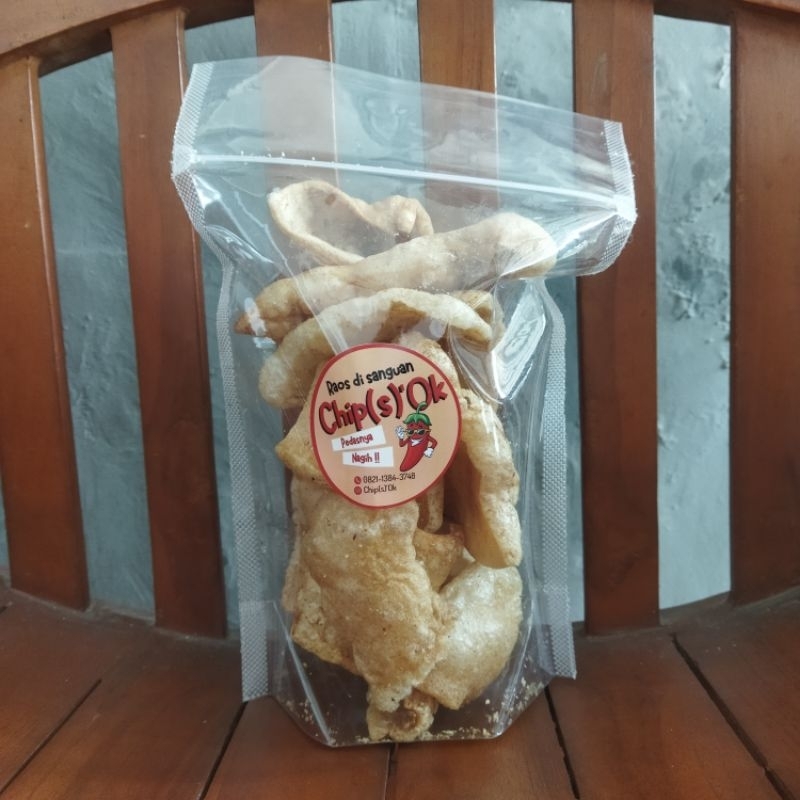 

Dorokdok 100gr