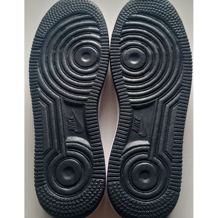 KODE I29I OUTSOLE NIKE AIR FORCE 1