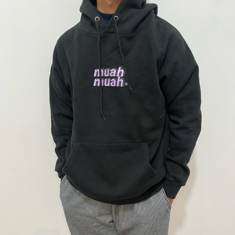 MuahMuah Hoodie