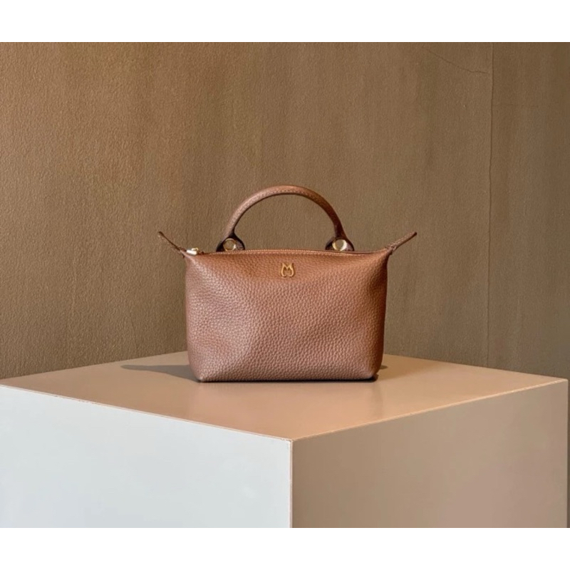 MOOIJ HEIDI MINI NEW (JASTIP) chat untuk stok dan warna