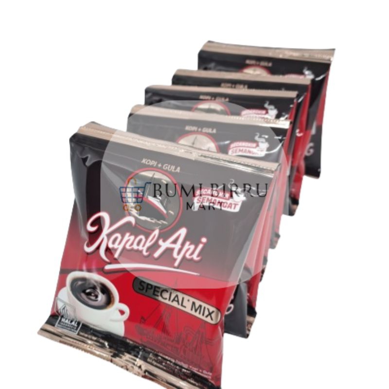 

KOPI KAPAL API MIX 1 RENCENG (10PCS)