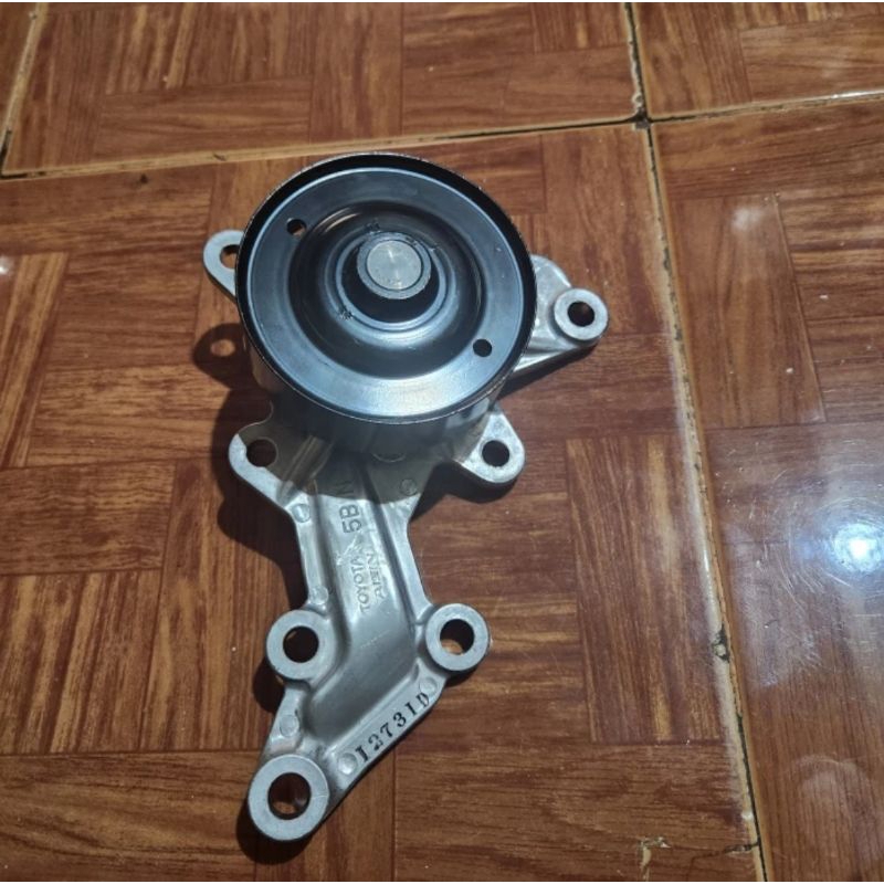 Water pump toyota grand new avanza 2016 grand new veloz original