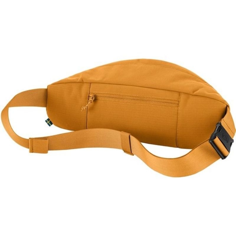 fjallraven ulvo hippack large