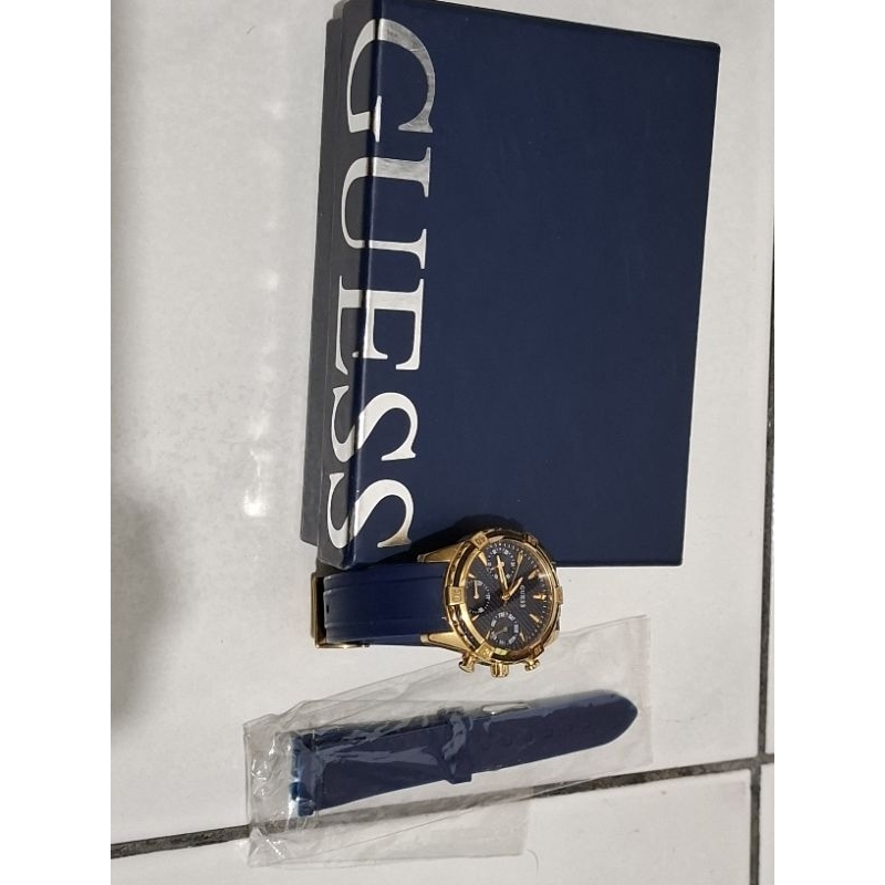 Jam tangan guess wanita original